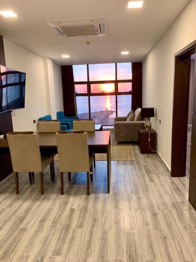 Hotel Sun Encarnacion Exterior photo